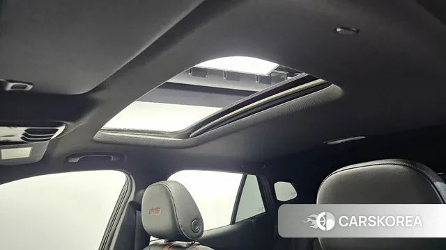 Chevrolet (GM Daewoo) Trax Crossover id 3700975 из Кореи 10