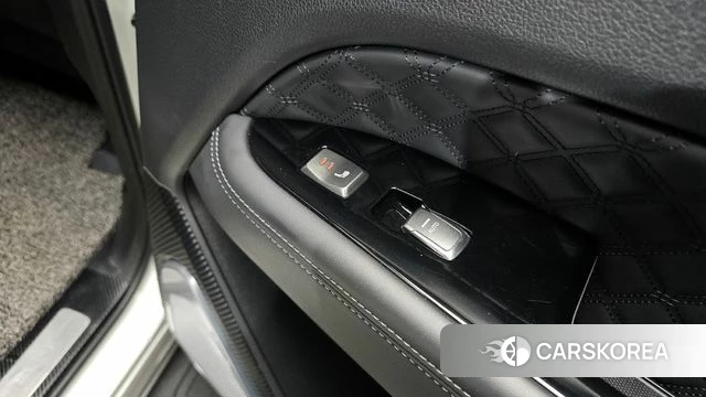 Ssangyong All New Rexton id 3872622 из Кореи 10