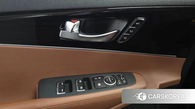 Kia The New Sorento id 4574196 из Кореи 10