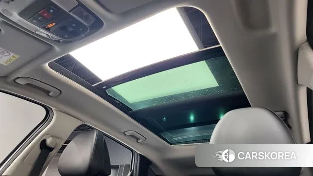 Hyundai The New Tucson (NX4) id 3624620 из Кореи 10