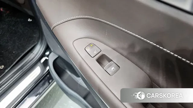 Hyundai Grandeur IG Hybrid id 3292405 из Кореи 10