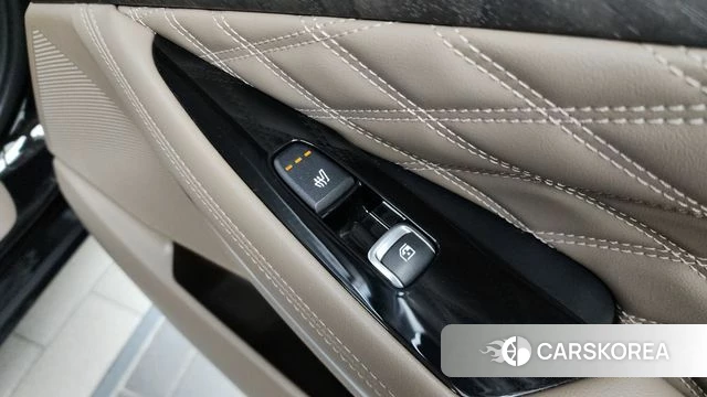 Kia K8 id 4541429 из Кореи 10
