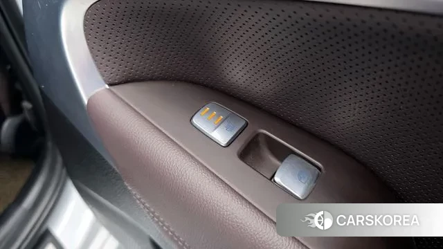 Genesis The New G70 id 3788549 из Кореи 10