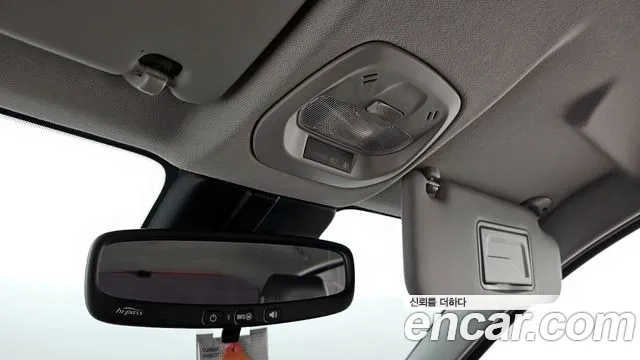 Chevrolet (GM Daewoo) The Next Spark id 2957045 из Кореи 10