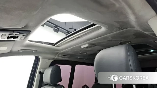 Hyundai Staria id 3716047 из Кореи 10