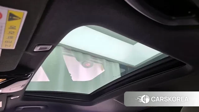 BMW 5 Series (G30) id 3747865 из Кореи 10