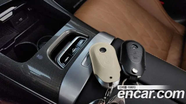 Mercedes-Benz CLE-Class C236 id 2794789 из Кореи 10