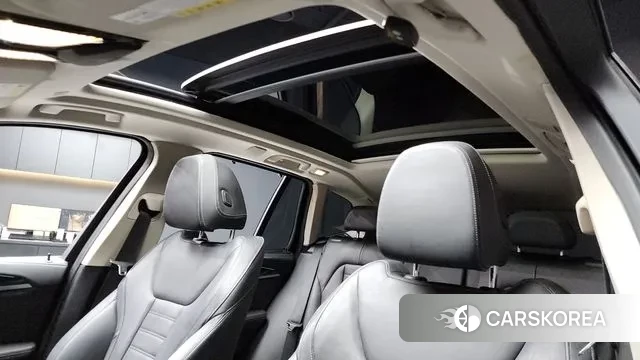 BMW X3 (G01) id 3351317 из Кореи 10