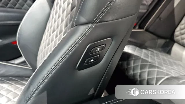 Genesis G70 id 3091006 из Кореи 10