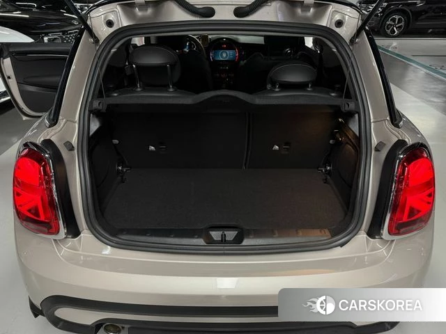 Mini Cooper id 4309536 из Кореи 10