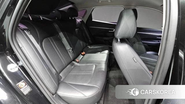 Hyundai Sonata (DN8) id 4304813 из Кореи 10