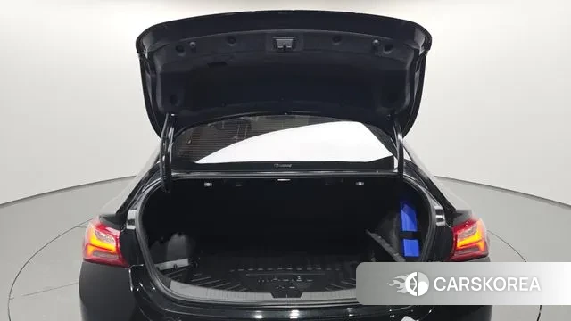 Chevrolet (GM Daewoo) The New Malibu id 3676745 из Кореи 10