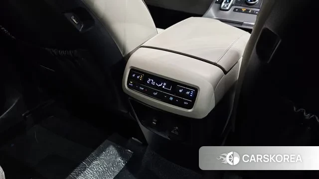 Hyundai Palisade id 3612450 из Кореи 10