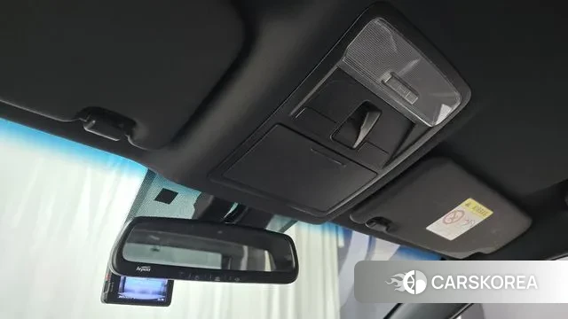 Ssangyong Rexton Sports id 3607449 из Кореи 10