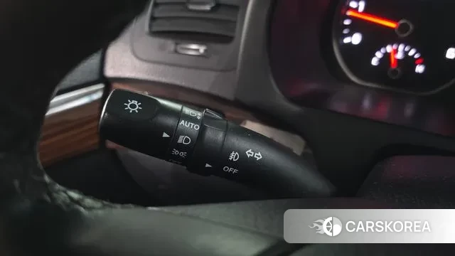 Kia The New Mohave id 3641735 из Кореи 10