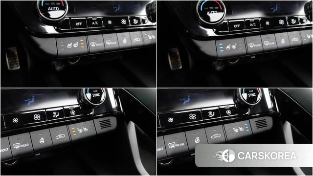 Hyundai The New Avante (CN7) id 4749255 из Кореи 10