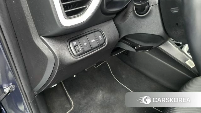 Hyundai Venue id 4446367 из Кореи 10
