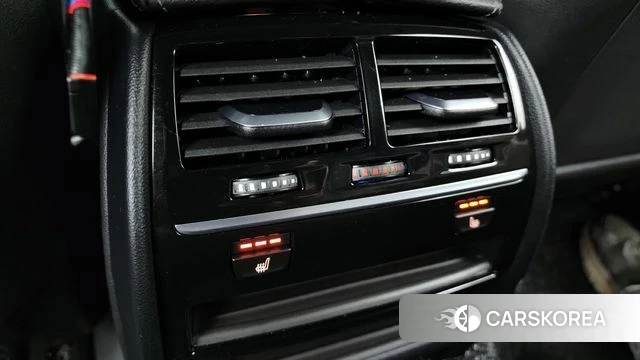 BMW 5 Series (G30) id 4339070 из Кореи 10