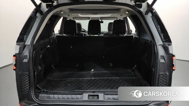 Land Rover Discovery 5 id 4595126 из Кореи 10