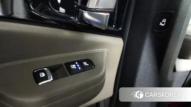 Kia The New Carnival 4th Generation id 3555058 из Кореи 10