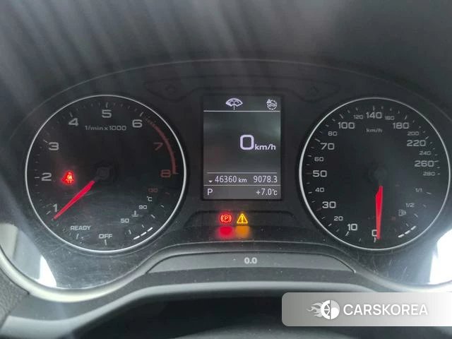 Audi Q2L id 4208013 из Китая 10