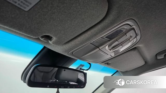 Hyundai Santa Fe TM id 4459097 из Кореи 10