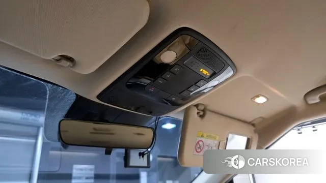 Kia Carnival 4th generation id 3666115 из Кореи 10