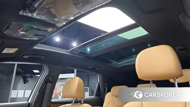 Kia Sorento 4th Generation id 3645076 из Кореи 10