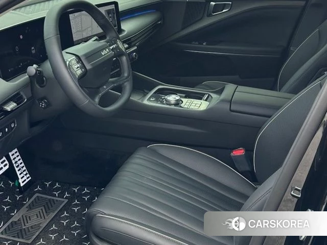 Kia The New K8 Hybrid id 4664722 из Кореи 10