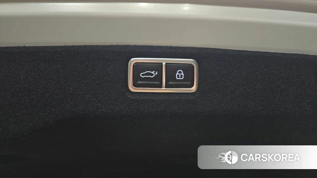 Hyundai Sonata D Edge (DN8) id 4329578 из Кореи 10