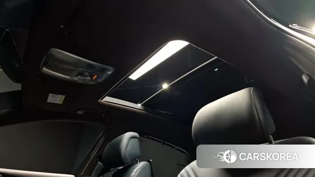 Genesis G80 (RG3) id 3237749 из Кореи 10