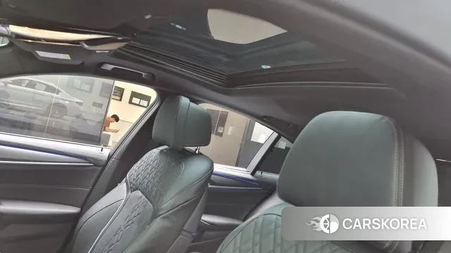 BMW 5 Series (G30) id 2889589 из Кореи 10