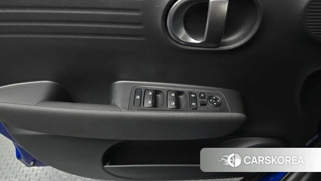 Hyundai Casper id 4480998 из Кореи 10