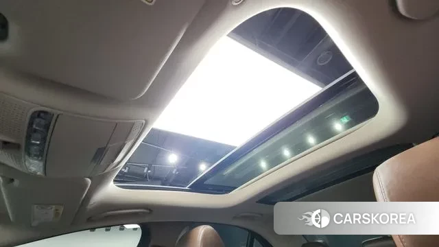 Mercedes-Benz E-Class W213 id 3335573 из Кореи 10