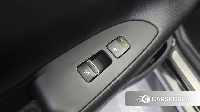 Hyundai The New Grandeur IG id 4524835 из Кореи 10