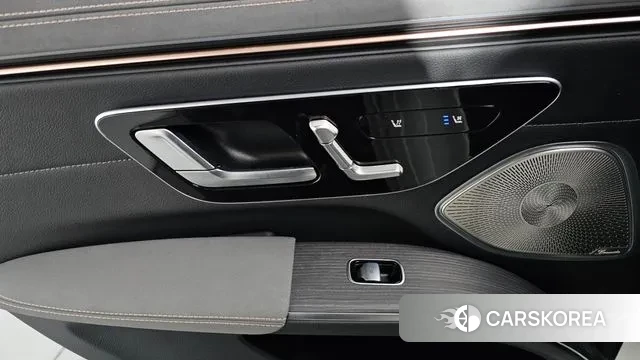 Mercedes-Benz EQS V297 id 3467364 из Кореи 10