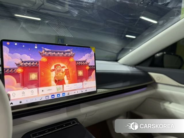 Buick Realm L7 id 4219931 из Китая 10