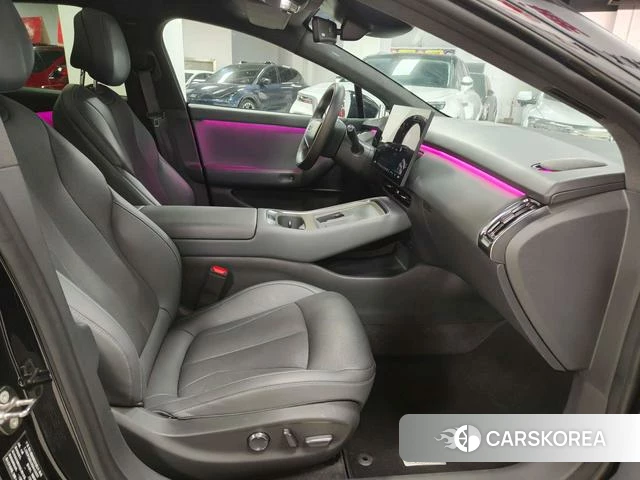 Xiaopeng Motors Xiaopeng P7+ id 3926881 из Китая 10