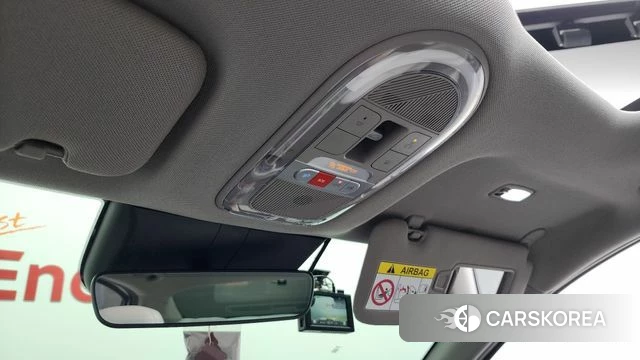 Hyundai Ionic 6 id 4592165 из Кореи 10