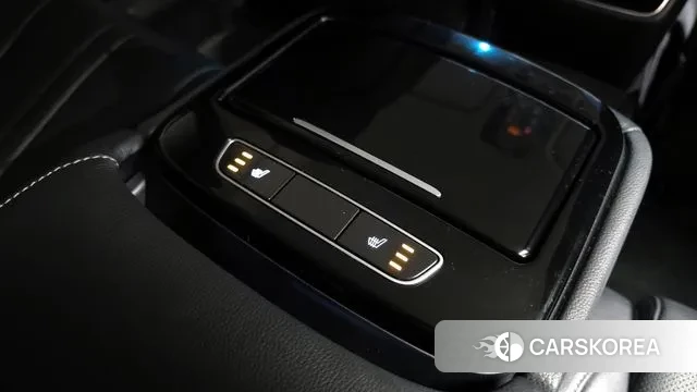 Genesis G80 (RG3) id 3037889 из Кореи 10