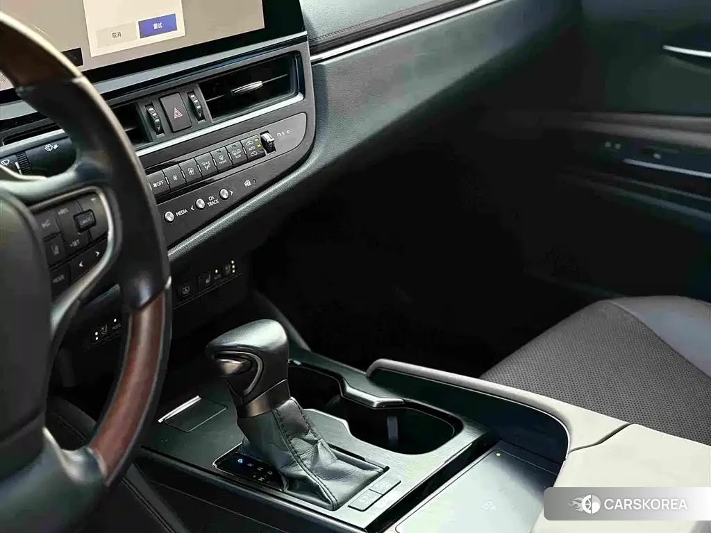 Lexus ES id 4546029 из Китая 10