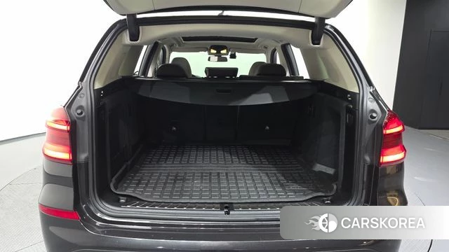 BMW X3 (G01) id 4285791 из Кореи 10