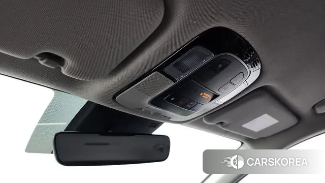 Hyundai Sonata Hybrid (DN8) id 3598336 из Кореи 10