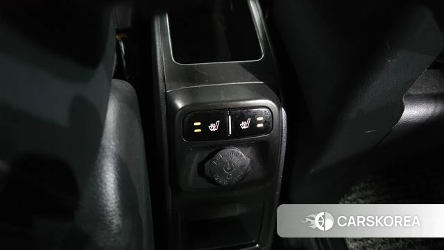 Kia The New Ray id 4662655 из Кореи 10