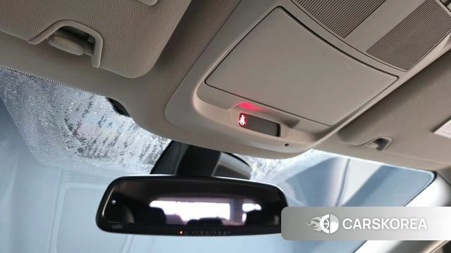 Renault Korea (Samsung) QM6 id 4385067 из Кореи 10