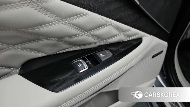 Kia K8 Hybrid id 4231421 из Кореи 10