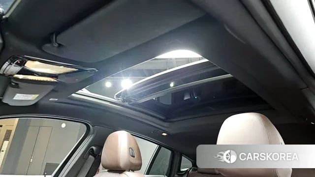 BMW X4 (G02) id 3758190 из Кореи 10