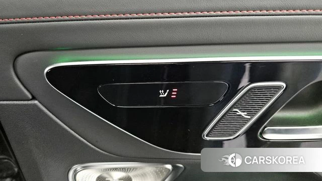 Mercedes-Benz GLC-Class X254 id 4374950 из Кореи 10