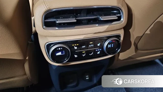 Genesis GV80 id 3707267 из Кореи 10