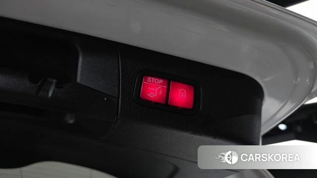 Mercedes-Benz GLB-Class X247 id 4224852 из Кореи 10